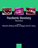 Books : Paediatric Dentistry (Oxford Medical Publications)