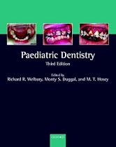 Paediatric Dentistry (Oxford Medical Publications)