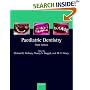 Paediatric Dentistry (Oxford Medical Publications)