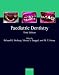 Paediatric Dentistry (Oxford Medical Publications)