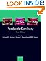 Paediatric Dentistry