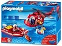Playmobil - Fire & Rescue 4428