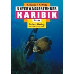 Unterwasserf�hrer, Bd.5, Karibik, Fische