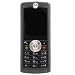 Motorola W388 Unlocked Dual-Band Phone with Camera, Stereo FM Radio, MP3 Player and microSD Slot--International Version with Warranty (Black/White)
