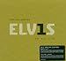 Elvis-Presley-Elvis: 30 #1 Hits [Special Edition] (2CD) cd cover