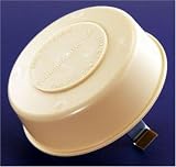 Camco Manufacturing Inc. 40034 Replace All RV Plumbing Vent Cap Only - Polar White