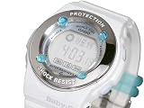 CASIO Baby-G �J�V�I �r���v ���f�B�[�X BG1301-7A