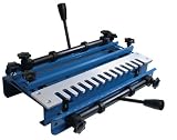 Jet 709060 12-Inch Dovetail Jig