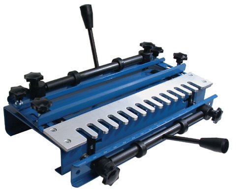 Jet 709060 12-Inch Dovetail Jig
