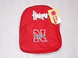 Nebraska Cornhuskers NCAA Mini Backpack