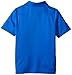 Under Armour Big Boys' UA Match Play Polo