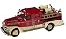 Toys : Lionelville Seagrave 70th Anniversary Pumper