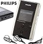 Philips HDD100 - Digital player - HDD 15 GB - WMA, MP3 Philips HDD100 - Digital player - HDD 15 GB - WMA, MP3