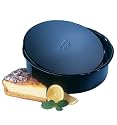 Dr. Oetker Emaillierte Profi Formen Garantieform 26cm