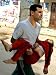 Behind the Hatred: Middle East, The Fight for Peace Image