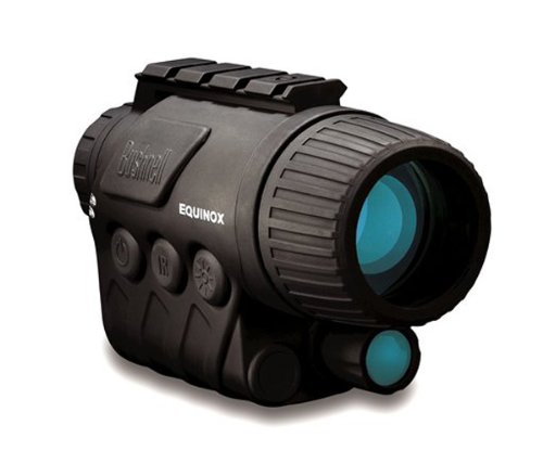 Bushnell 4x 40mm Equinox Digital Night Vision Monocular