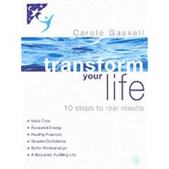 Transform Your Life: 10 Steps to Real Results