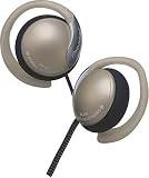 Pioneer SE-E07-J7 オープンエアー型ダイナミックステレオヘッドホン オレンジ