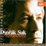 ｜Antonin Dvorák, Josef Suk: Serenades