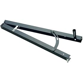 Vermont American 26777 Taper Jig