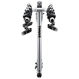 Thule Helium 3 Bike Rack with Hitch Switch