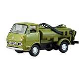 トミカリミテッドヴィンテージ LV-34a クリッパーバキュームカー (富井清掃)