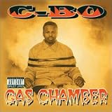 C-Bo - Gas Chamber
