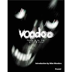 Voodoo: Mounted by the Gods