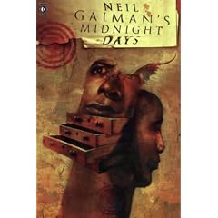 Neil Gaiman's Midnight Days