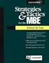 Strategies & Tactics for the MBE (Multistate Bar Exam)