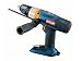 Ryobi Chi1802m 18v 2 Speed Hammer Drill/driver