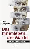 Produkt-Bild: Das Innenleben der Macht: Krise und Zukunft der CDU