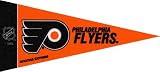 NHL Mini Philadelphia Flyers Pennant, (2-Pack)