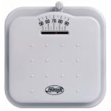 Hunter 40020 Single Stage Low Volt Heat Only Thermostat