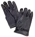 3383 Rothco D-3A Black Leather Gloves (Size 5) 3383 Rothco D-3A Black Leather Gloves (Size 5)