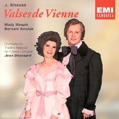Valses de Vienne
