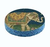 Bombay Elephant Unique Kitchen Sponge