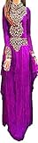 Sexy Boho Kaftan Maxi Casual Party Prom Long Evening Dress Cocktai Beach Dresses