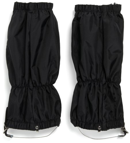 Lafuma Uni Gamaschen Guetre Nylon, schwarz (0247), L, LFS3855 Preisvergleich