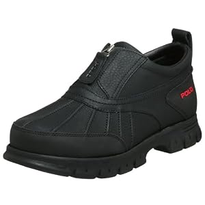 Buy Polo Ralph Lauren Mens Kewzip II Oxford by Polo Ralph Lauren