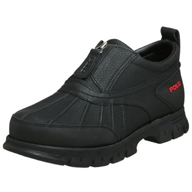 polo ralph lauren kewzip ii boots