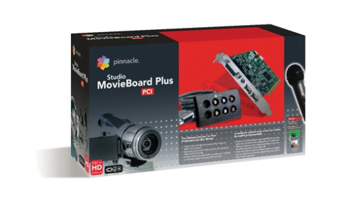 Childrens Toyshop  Software : Studio Movieboard Plus PCI Hardware