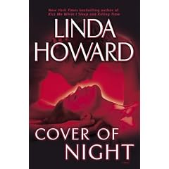 Cover of Night: A Novel