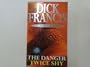 Dick Francis Omnibus: Twice Shy; The Danger