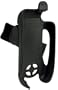Ratcheting Swivel Belt Holster for Motorola i710, i730