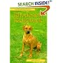 RHODESIAN RIDGEBACK (Pet Owner's Guide)