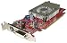 Electronics : ATI Radeon X1300 128MB Low-Profile PCIE (DVI, TV-Out)