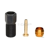 Shimano BH63/62/59 Brake Hose Connecting Bolt Unit