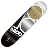 Plan B Pantone - Paul Rodriguez Skateboard Deck - 7.625 in. x 32.0 in.