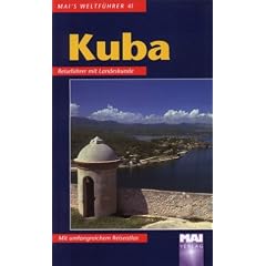 Mai's Weltf�hrer, Nr.41, Kuba